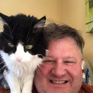 Meet your Posher, David